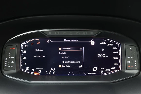 CUPRA Ateca - Afbeelding 14 van 30