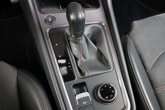 CUPRA Ateca - Afbeelding 23 van 30