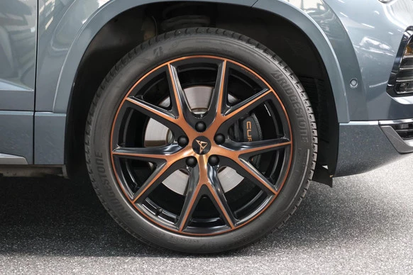 CUPRA Ateca - Afbeelding 28 van 30