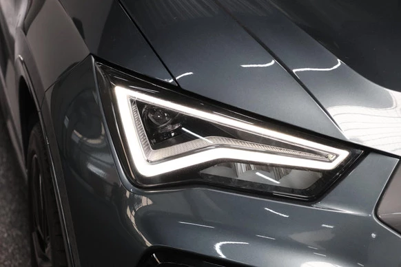 CUPRA Ateca - Afbeelding 30 van 30