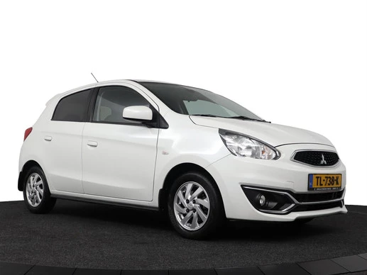 Mitsubishi Space Star - Afbeelding 5 van 30