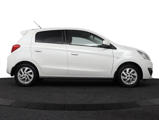 Mitsubishi Space Star - Afbeelding 7 van 30