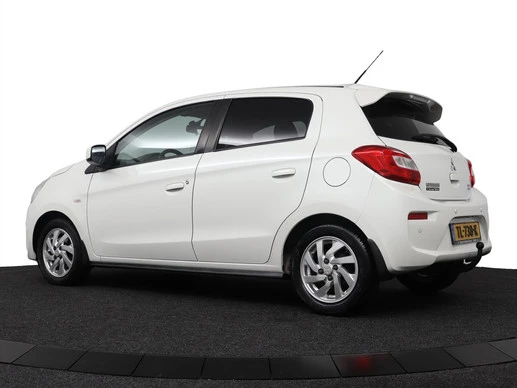 Mitsubishi Space Star - Afbeelding 9 van 30