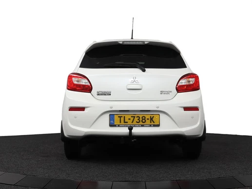 Mitsubishi Space Star - Afbeelding 10 van 30