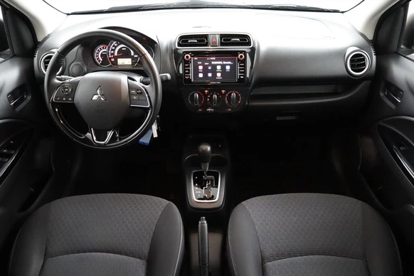 Mitsubishi Space Star - Afbeelding 11 van 30