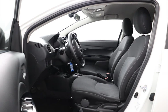 Mitsubishi Space Star - Afbeelding 16 van 30