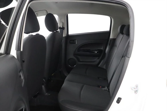Mitsubishi Space Star - Afbeelding 17 van 30