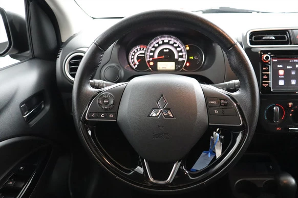 Mitsubishi Space Star - Afbeelding 18 van 30