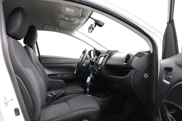 Mitsubishi Space Star - Afbeelding 19 van 30