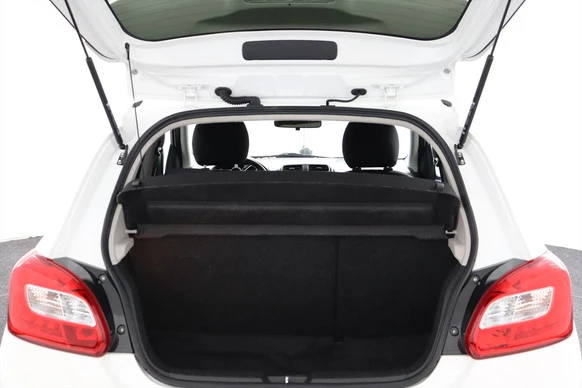 Mitsubishi Space Star - Afbeelding 20 van 30