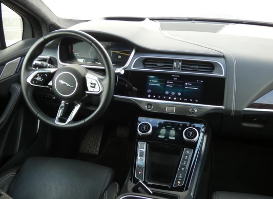 Jaguar I-PACE - Afbeelding 2 van 30
