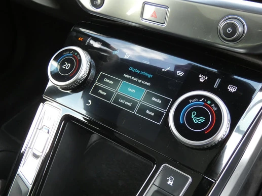 Jaguar I-PACE - Afbeelding 11 van 30
