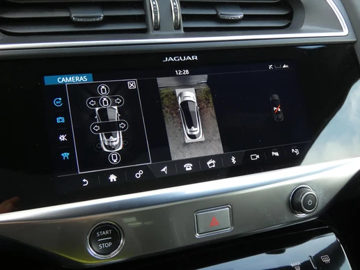 Jaguar I-PACE - Afbeelding 12 van 30