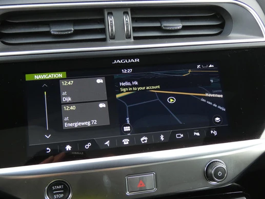 Jaguar I-PACE - Afbeelding 15 van 30