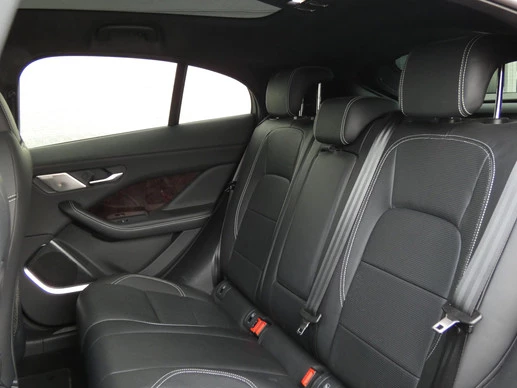 Jaguar I-PACE - Afbeelding 19 van 30