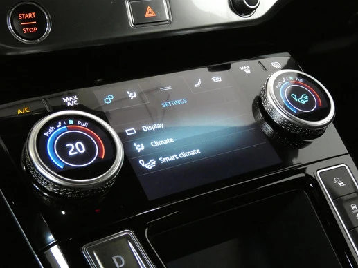 Jaguar I-PACE - Afbeelding 22 van 30