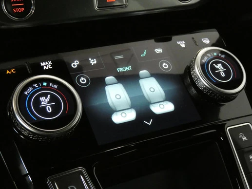 Jaguar I-PACE - Afbeelding 24 van 30