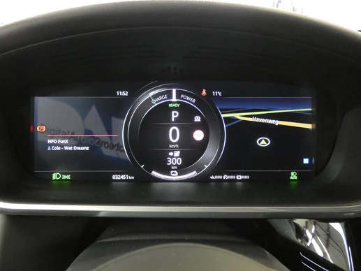 Jaguar I-PACE - Afbeelding 26 van 30