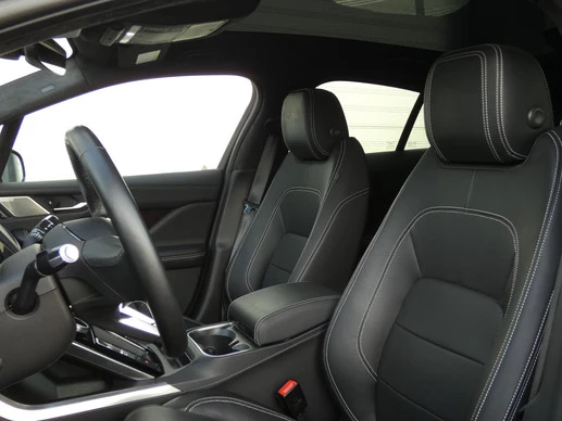 Jaguar I-PACE - Afbeelding 4 van 30
