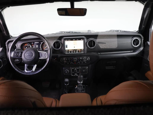 Jeep Wrangler - Afbeelding 3 van 29