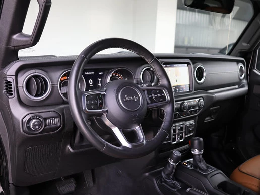 Jeep Wrangler - Afbeelding 7 van 29