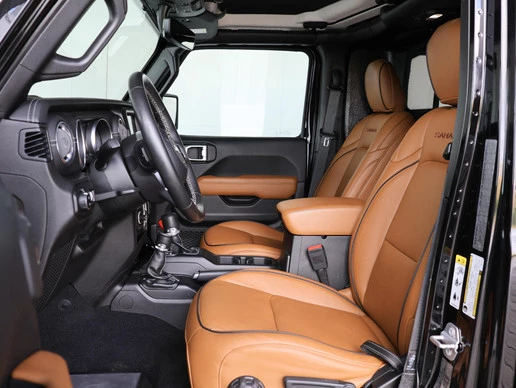 Jeep Wrangler - Afbeelding 8 van 29