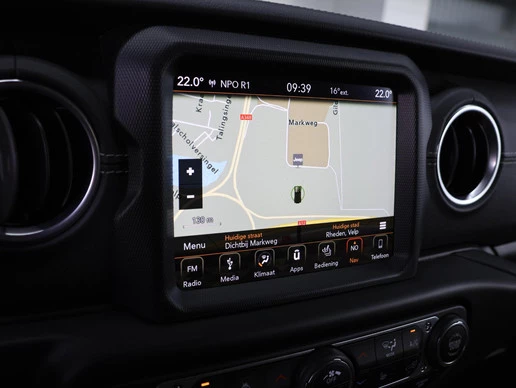 Jeep Wrangler - Afbeelding 10 van 29