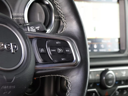 Jeep Wrangler - Afbeelding 13 van 29