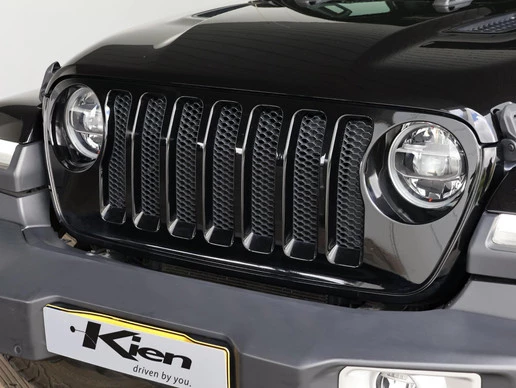 Jeep Wrangler - Afbeelding 14 van 29