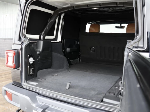 Jeep Wrangler - Afbeelding 18 van 29