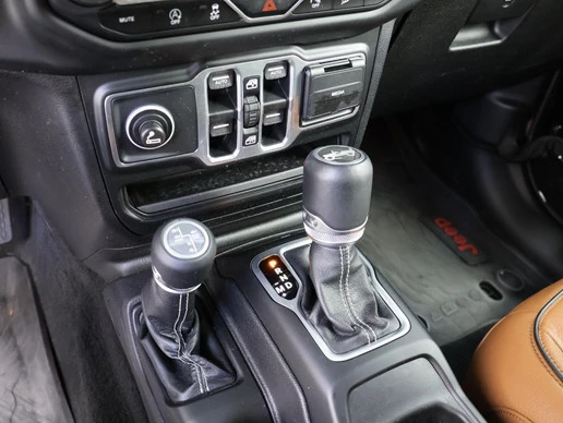 Jeep Wrangler - Afbeelding 19 van 29