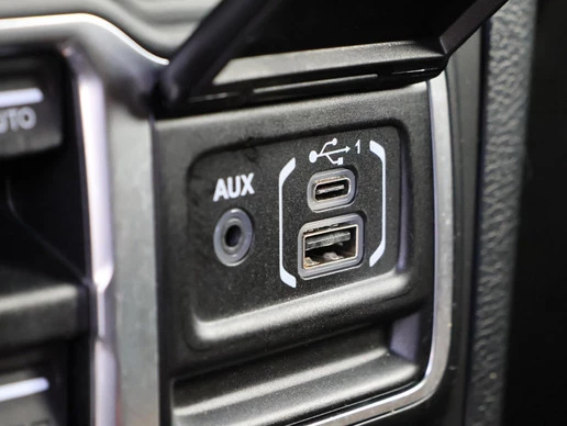 Jeep Wrangler - Afbeelding 21 van 29