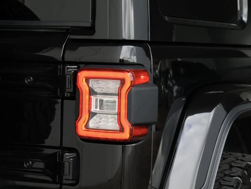 Jeep Wrangler - Afbeelding 22 van 29