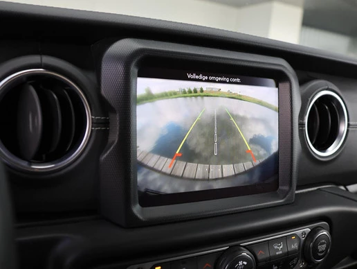 Jeep Wrangler - Afbeelding 25 van 29