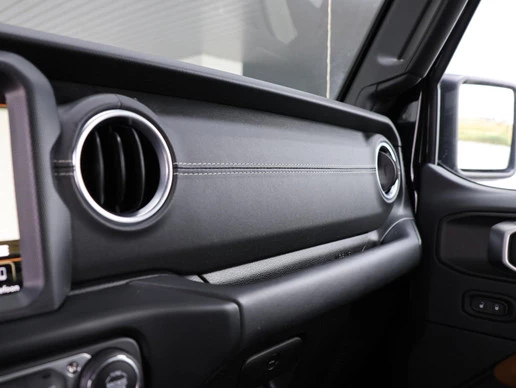 Jeep Wrangler - Afbeelding 26 van 29