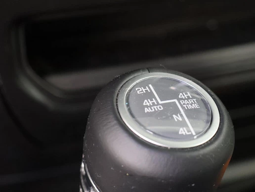 Jeep Wrangler - Afbeelding 27 van 29