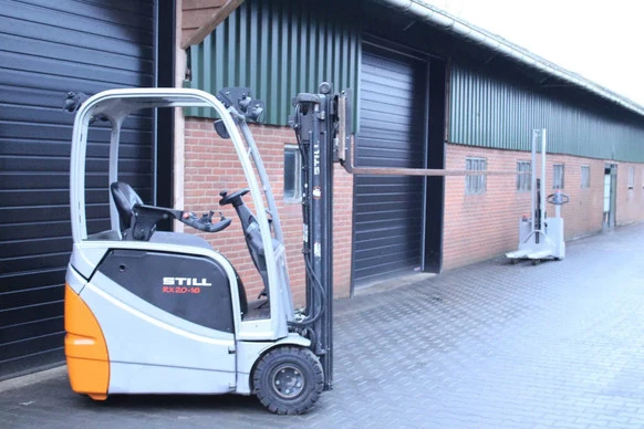 Still  - Afbeelding 7 van 15