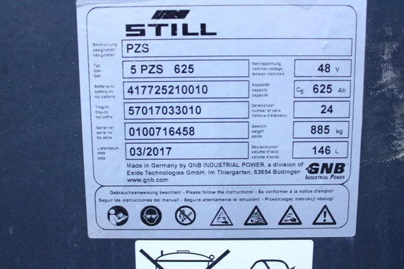Still  - Afbeelding 14 van 15