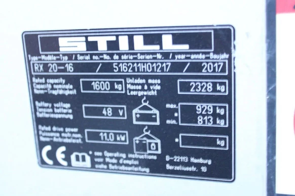 Still  - Afbeelding 15 van 15