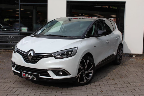 Renault Scénic - Afbeelding 1 van 30