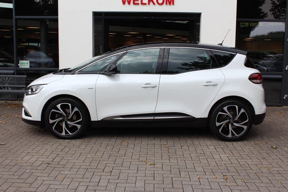 Renault Scénic - Afbeelding 4 van 30