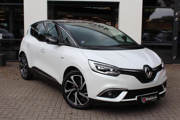 Renault Scénic - Afbeelding 8 van 30
