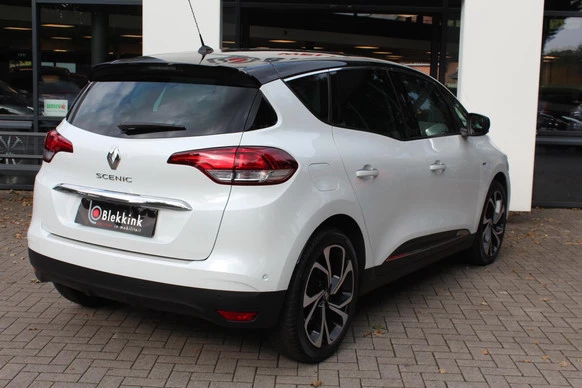 Renault Scénic - Afbeelding 10 van 30