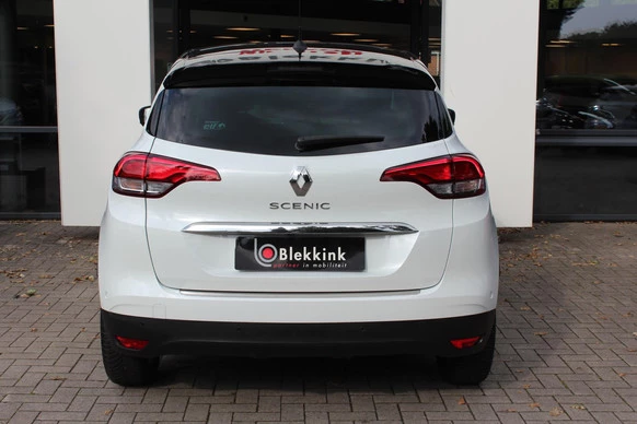 Renault Scénic - Afbeelding 12 van 30