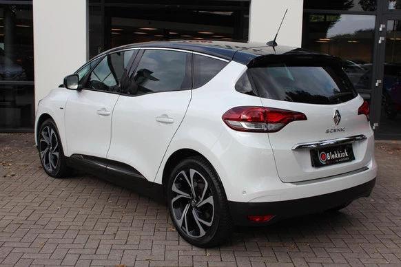 Renault Scénic - Afbeelding 15 van 30
