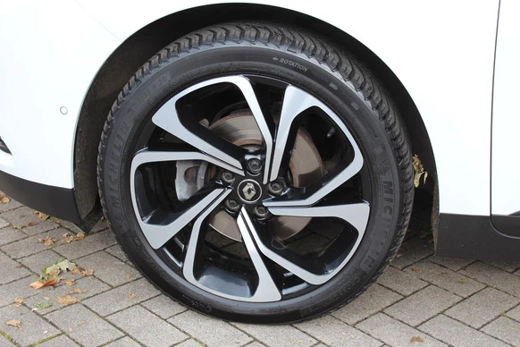 Renault Scénic - Afbeelding 17 van 30