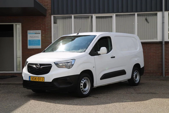 Opel Combo - Afbeelding 1 van 30
