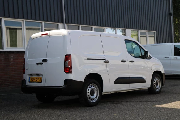 Opel Combo - Afbeelding 2 van 30