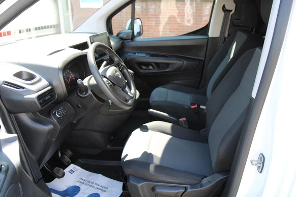Opel Combo - Afbeelding 3 van 30