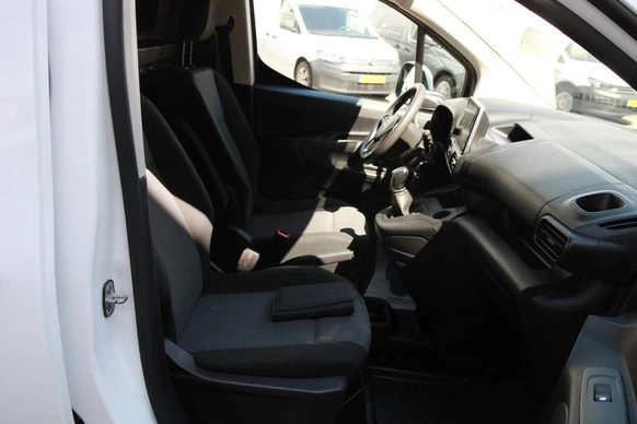 Opel Combo - Afbeelding 4 van 30
